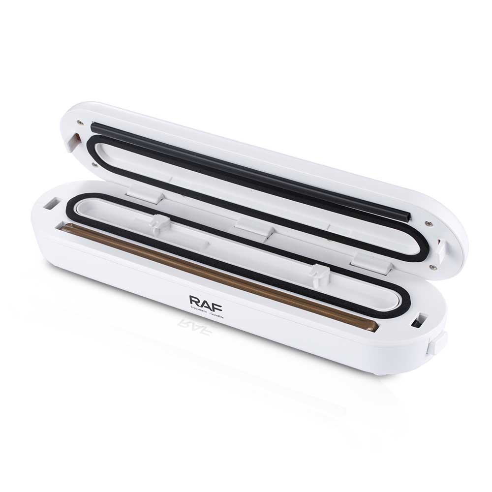 Sellador al vacío doméstico Raf