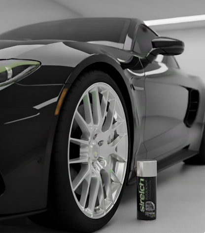 PINTURA REMOVIBLE PARA AUTOS Y MOTOS