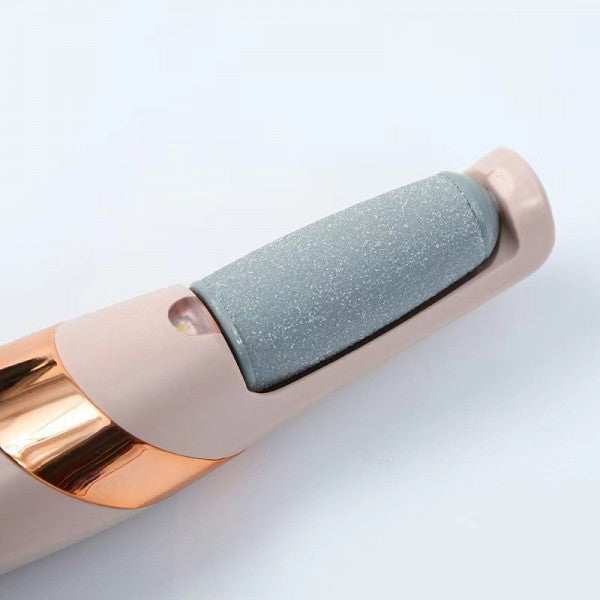 Removedor de callos para pies